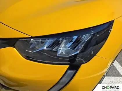 Photo 26 Peugeot 208  PureTech 75 S&S BVM5