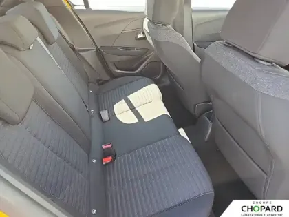 Photo 19 Peugeot 208  PureTech 75 S&S BVM5