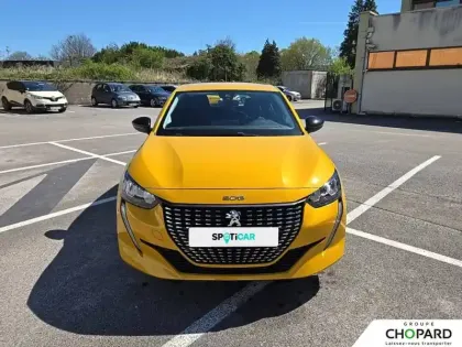 Photo 31 Peugeot 208  PureTech 75 S&S BVM5