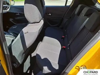 Photo 17 Peugeot 208  PureTech 75 S&S BVM5