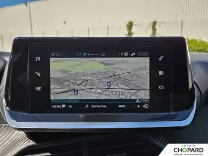 Photo 13 Peugeot 208  PureTech 75 S&S BVM5