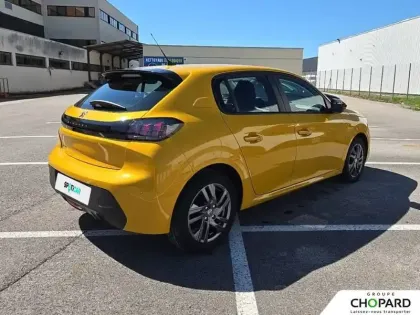 Photo 30 Peugeot 208  PureTech 75 S&S BVM5