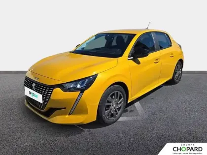 Photo Peugeot 208 Active Pack