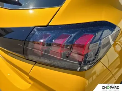 Photo 27 Peugeot 208  PureTech 75 S&S BVM5