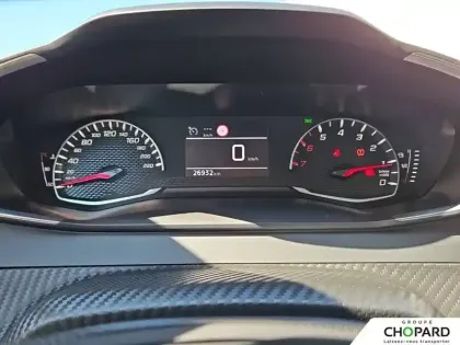 Photo 16 Peugeot 208  PureTech 75 S&S BVM5