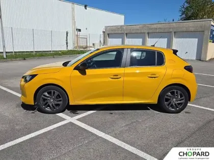 Photo 36 Peugeot 208  PureTech 75 S&S BVM5