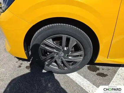 Photo 24 Peugeot 208  PureTech 75 S&S BVM5