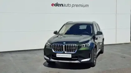 Photo Bmw X1 Xline