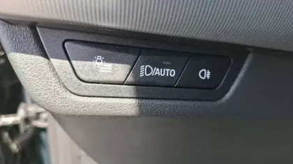 Photo 11 BMW X1  xDrive 25e 245ch DKG7