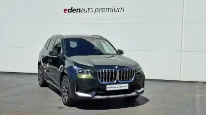 Photo 20 BMW X1  xDrive 25e 245ch DKG7