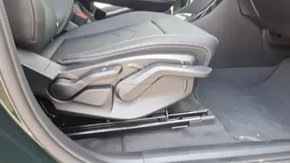Photo 47 BMW X1  xDrive 25e 245ch DKG7