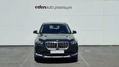 Photo 35 BMW X1  xDrive 25e 245ch DKG7
