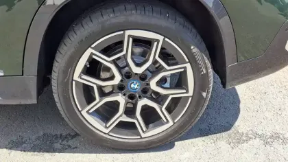 Photo 38 BMW X1  xDrive 25e 245ch DKG7