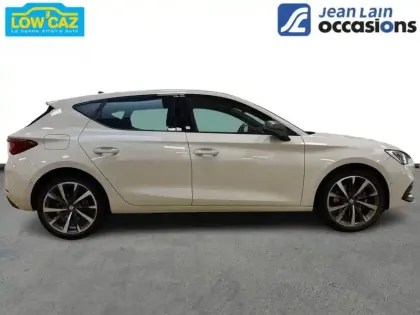 Photo 13 Seat Leon  e-Hybrid 204 ch DSG6