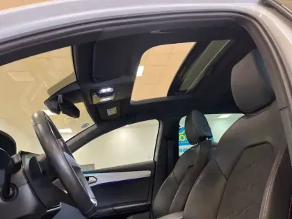 Photo 18 Seat Leon  e-Hybrid 204 ch DSG6