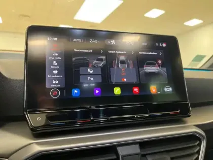 Photo 11 Seat Leon  e-Hybrid 204 ch DSG6