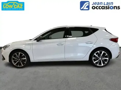 Photo 23 Seat Leon  e-Hybrid 204 ch DSG6