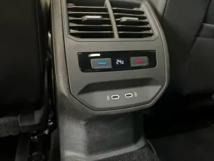 Photo 17 Seat Leon  e-Hybrid 204 ch DSG6