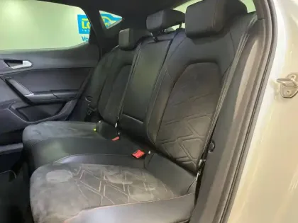 Photo 15 Seat Leon  e-Hybrid 204 ch DSG6