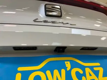 Photo 6 Seat Leon  e-Hybrid 204 ch DSG6