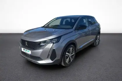 Photo Peugeot 3008 Allure Pack