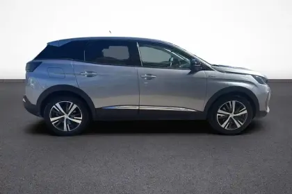 Photo 6 Peugeot 3008  Hybrid 225 e-EAT8