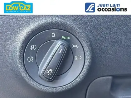 Photo 18 Skoda Karoq  1.0 TSI 116 ch