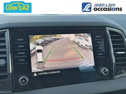 Photo 14 Skoda Karoq  1.0 TSI 116 ch