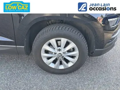 Photo 8 Skoda Karoq  1.0 TSI 116 ch