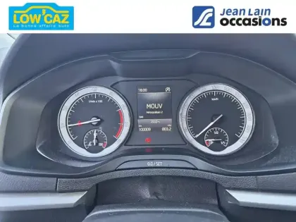 Photo 11 Skoda Karoq  1.0 TSI 116 ch