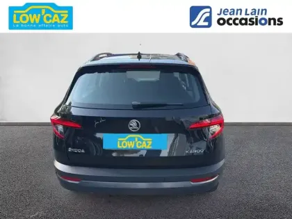 Photo 5 Skoda Karoq  1.0 TSI 116 ch