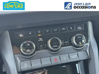 Photo 15 Skoda Karoq  1.0 TSI 116 ch