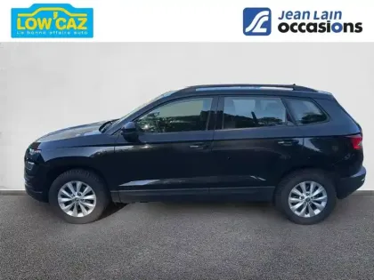 Photo 7 Skoda Karoq  1.0 TSI 116 ch