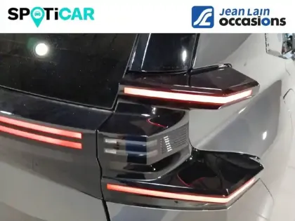 Photo 16 Citroën C5 aircross  Hybride 145 ch e-DCS6