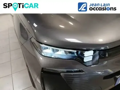 Photo 15 Citroën C5 aircross  Hybride 145 ch e-DCS6