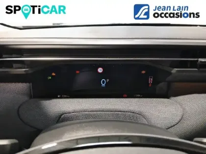 Photo 9 Citroën C5 aircross  Hybride 145 ch e-DCS6