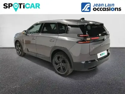 Photo 6 Citroën C5 aircross  Hybride 145 ch e-DCS6