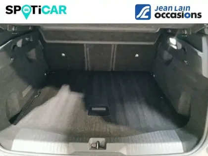 Photo 5 Citroën C5 aircross  Hybride 145 ch e-DCS6
