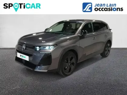 Photo Citroën C5 Aircross Plus