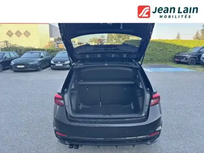 Photo 9 Skoda Fabia  1.5 TSI 177 ch EVO 2 DSG7