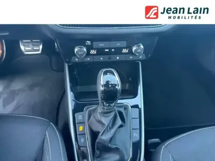 Photo 12 Skoda Fabia  1.5 TSI 177 ch EVO 2 DSG7