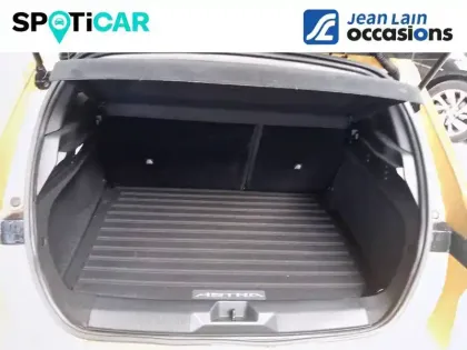 Photo 5 Opel Astra  Electrique 156 ch & Batterie 54 kWh
