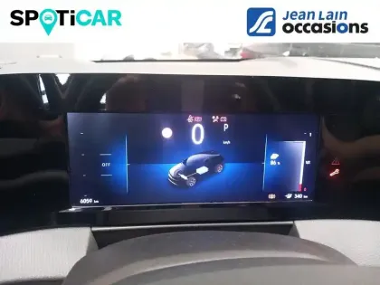 Photo 9 Opel Astra  Electrique 156 ch & Batterie 54 kWh