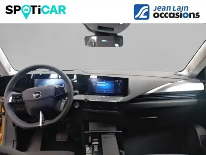 Photo 7 Opel Astra  Electrique 156 ch & Batterie 54 kWh