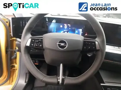 Photo 8 Opel Astra  Electrique 156 ch & Batterie 54 kWh