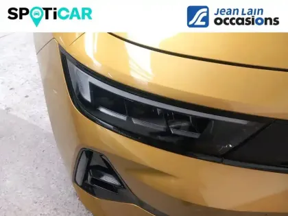 Photo 15 Opel Astra  Electrique 156 ch & Batterie 54 kWh