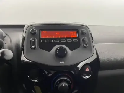 Photo 19 Peugeot 108  VTi 72ch S&S BVM5