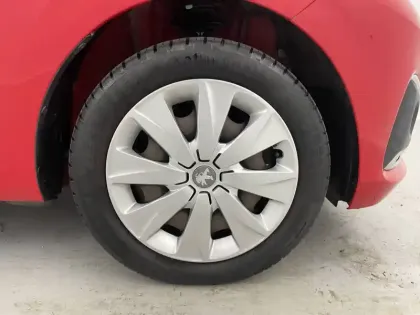 Photo 17 Peugeot 108  VTi 72ch S&S BVM5