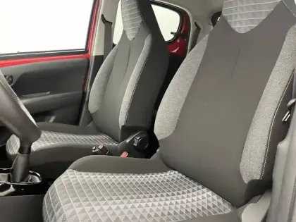 Photo 13 Peugeot 108  VTi 72ch S&S BVM5