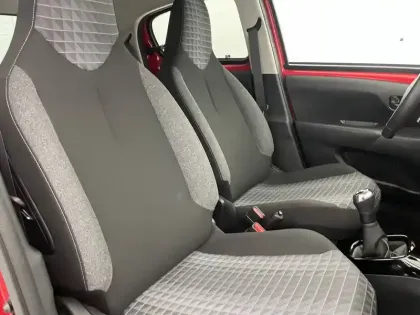 Photo 30 Peugeot 108  VTi 72ch S&S BVM5